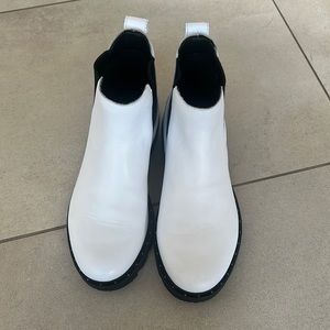 Sorel Lennox Chelsea Rain Boot